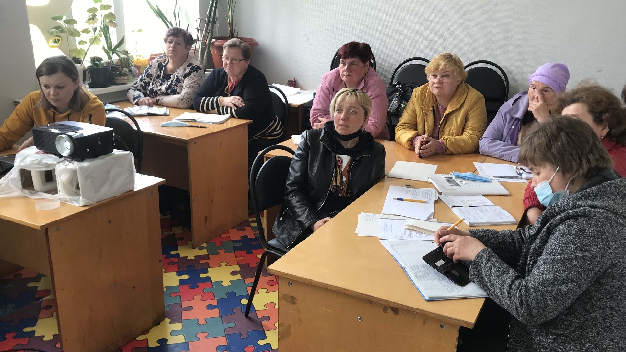 Ігротека у бібліотеці – це реально?!